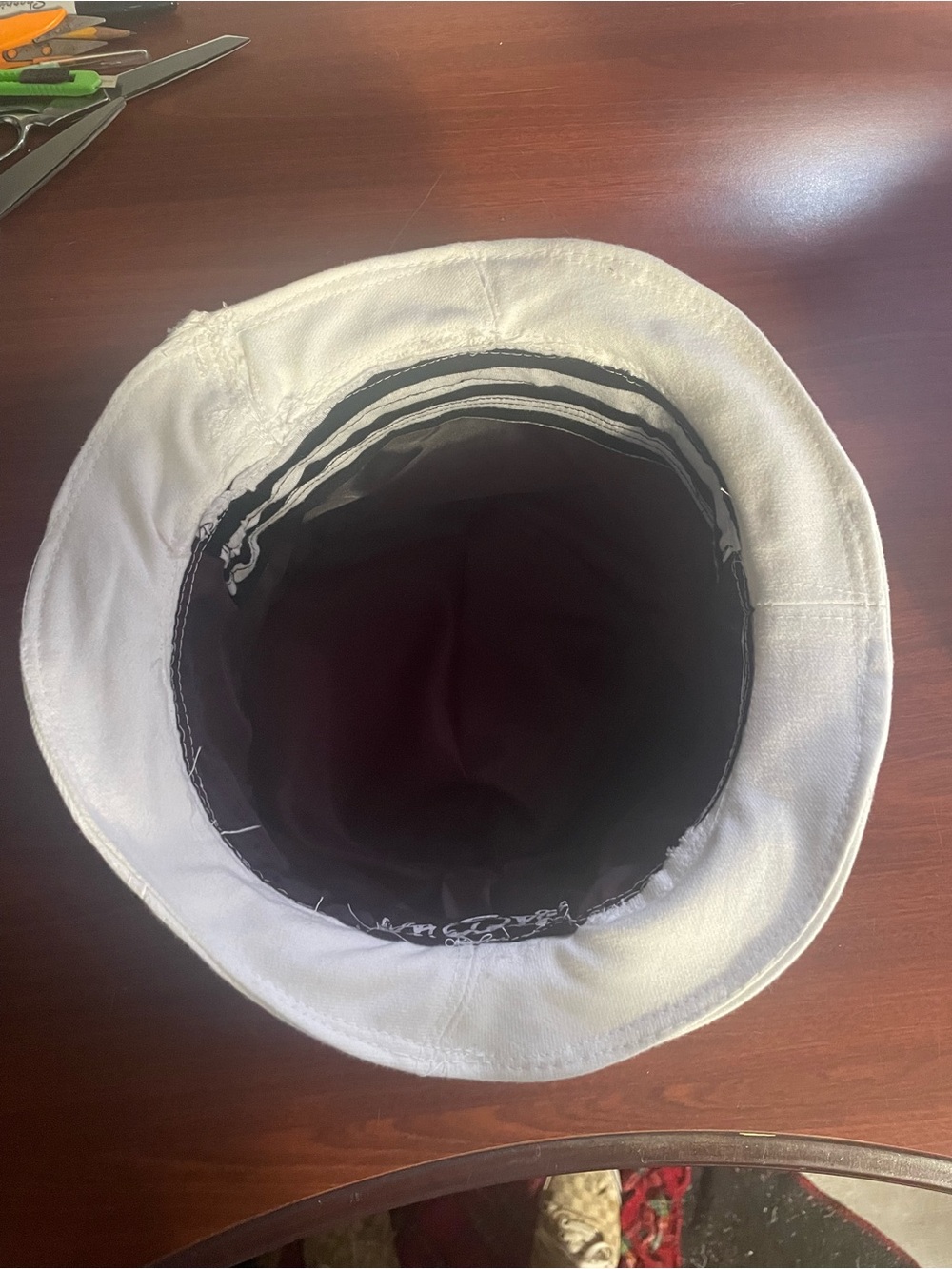 Custom hat - Picture 3 of 8